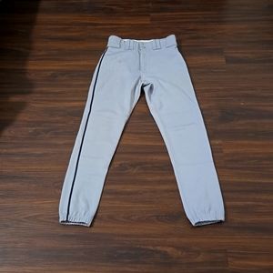 Mens Easton Baseball Pants Small